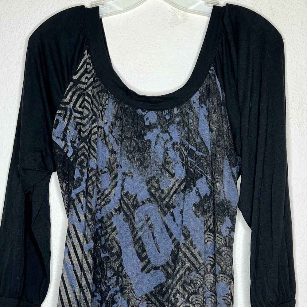 Fly Mini Dress - Picture 3 of 8